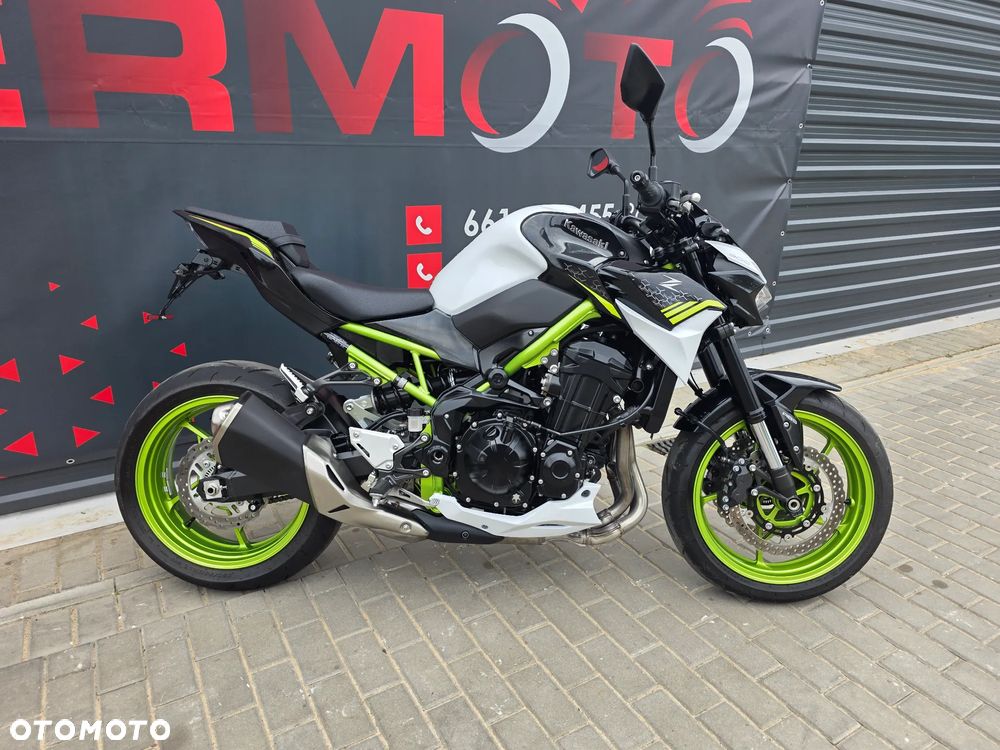 Kawasaki Z 900 - 2
