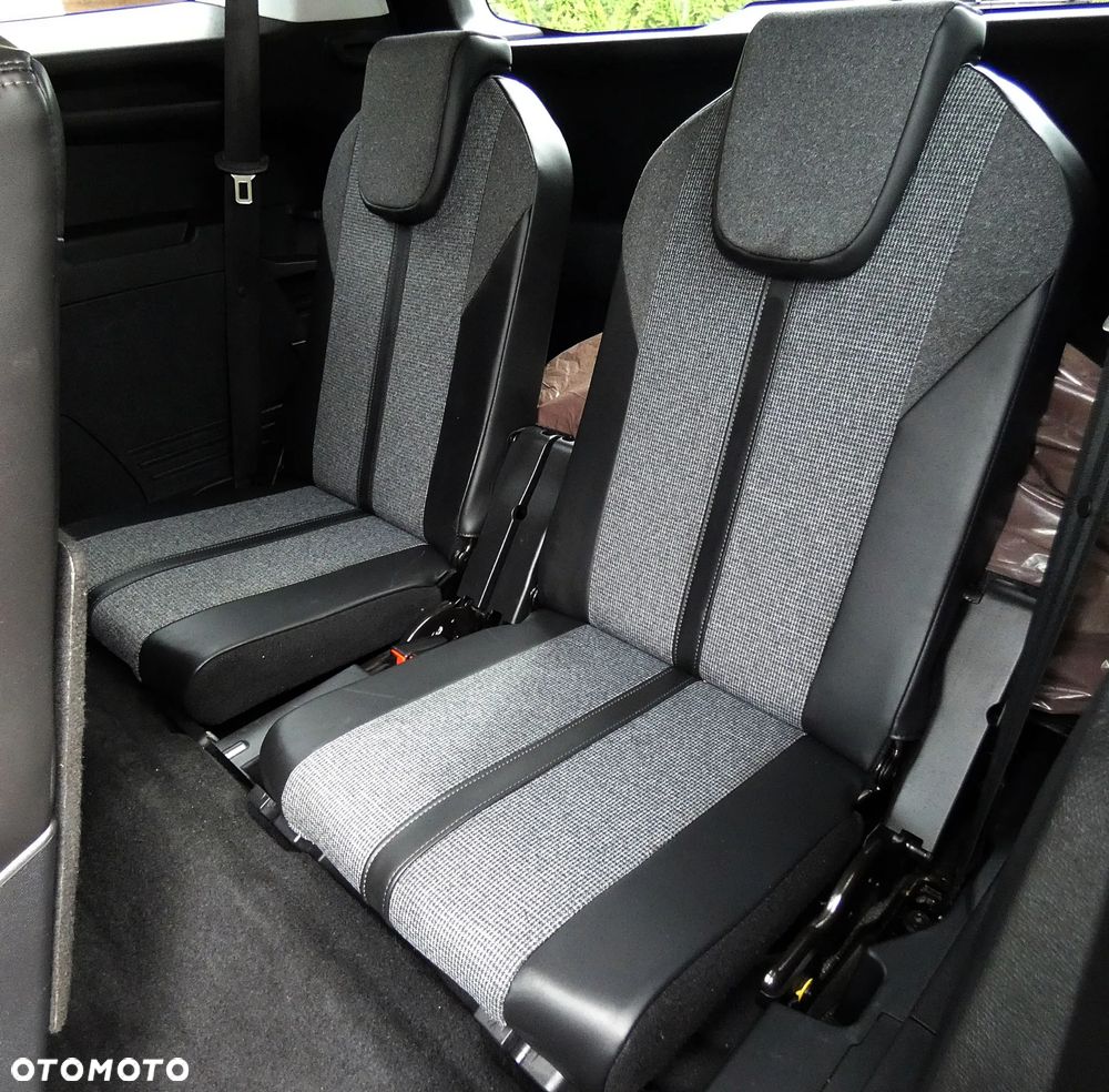 Peugeot 5008 1.5 BlueHDi Allure S&S EAT8 - 14