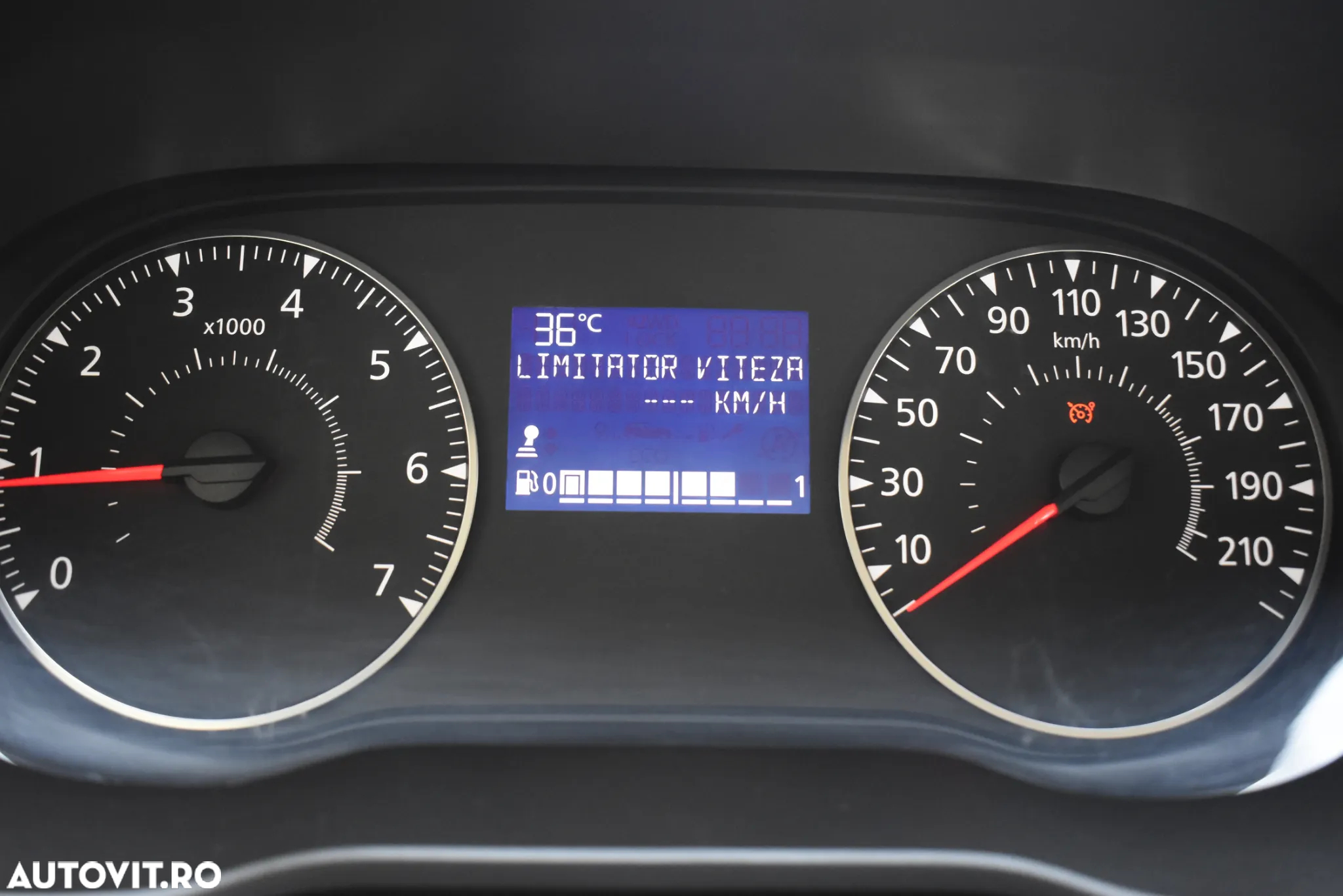 Dacia Duster 1.5 Blue dCi 4WD Comfort - 13