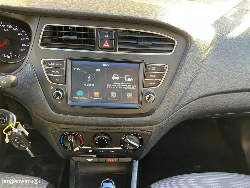 Hyundai i20 ver-1-0-t--gdi-blue-comfort - 11