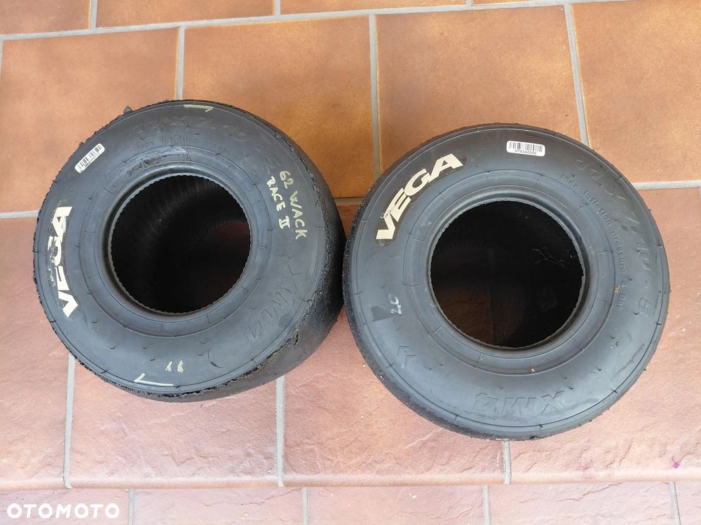 OPONY KARTING GOKART OPONA KARTINGOWA GO KART - 16