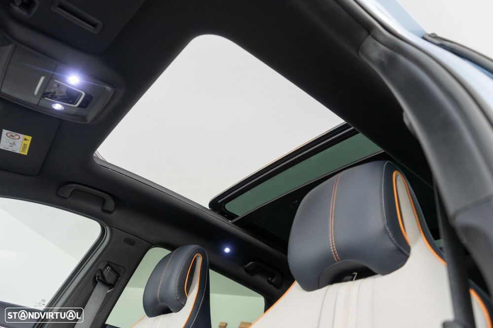 BYD Seal U 87 kWh Design - 21