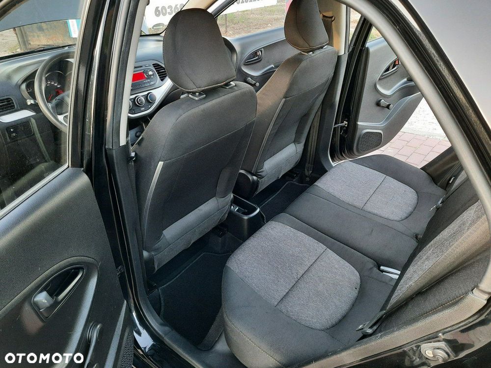 Kia Picanto - 16