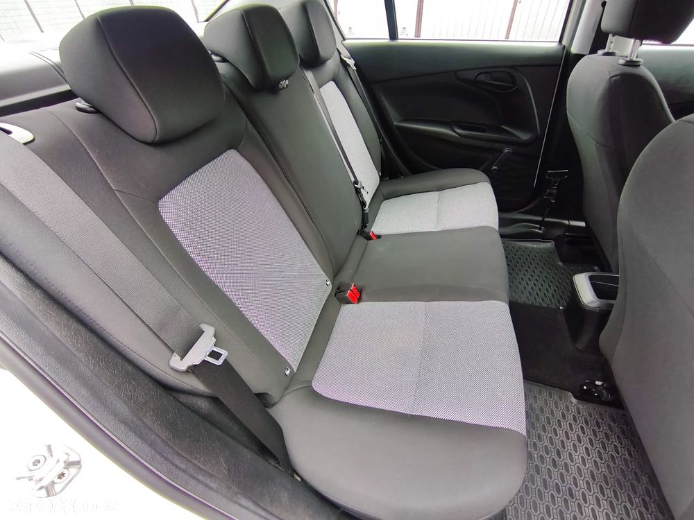 Fiat Tipo 1.4 16v - 20