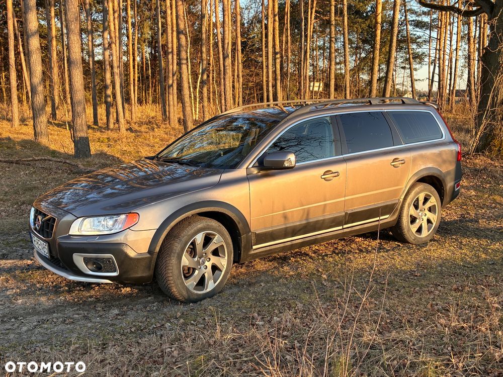 Volvo XC 70 D4 Geartronic Momentum - 21