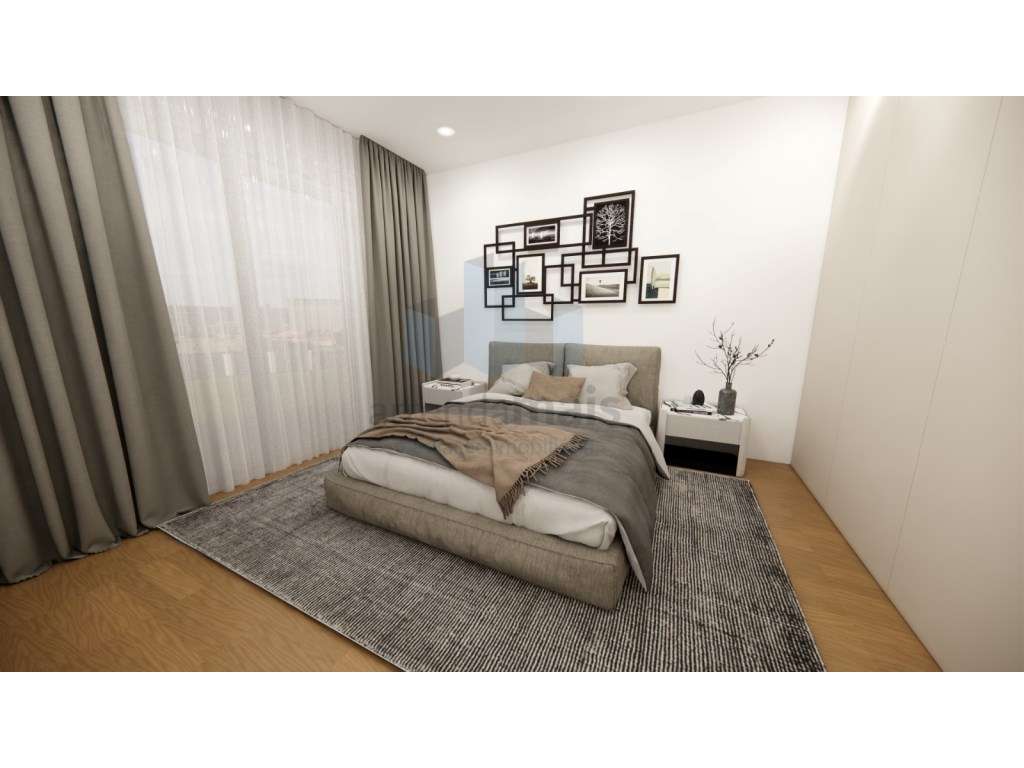 Vende-se apartamento T4 NOVO Coimbra - Grande imagem: 4/12