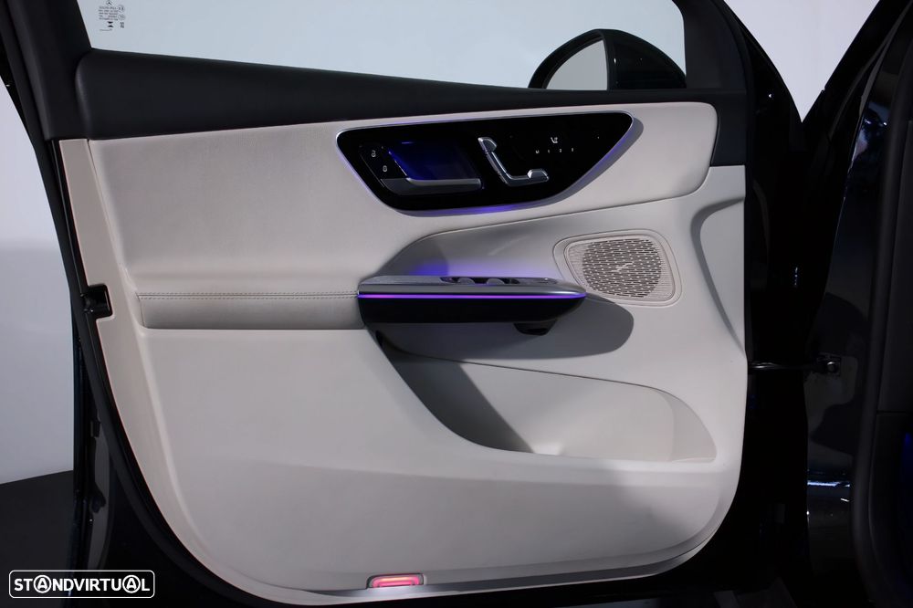 Mercedes-Benz GLC 220 d 4Matic - 5