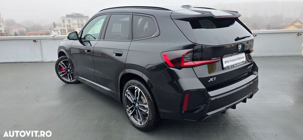 BMW X1 - 4