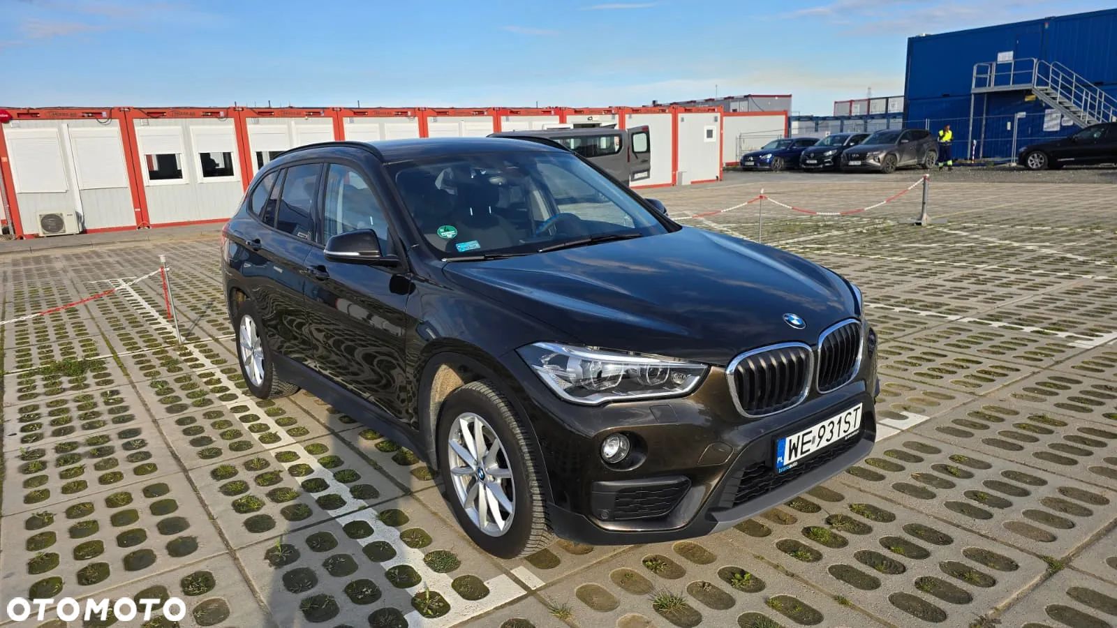 BMW X1 sDrive20d - 1
