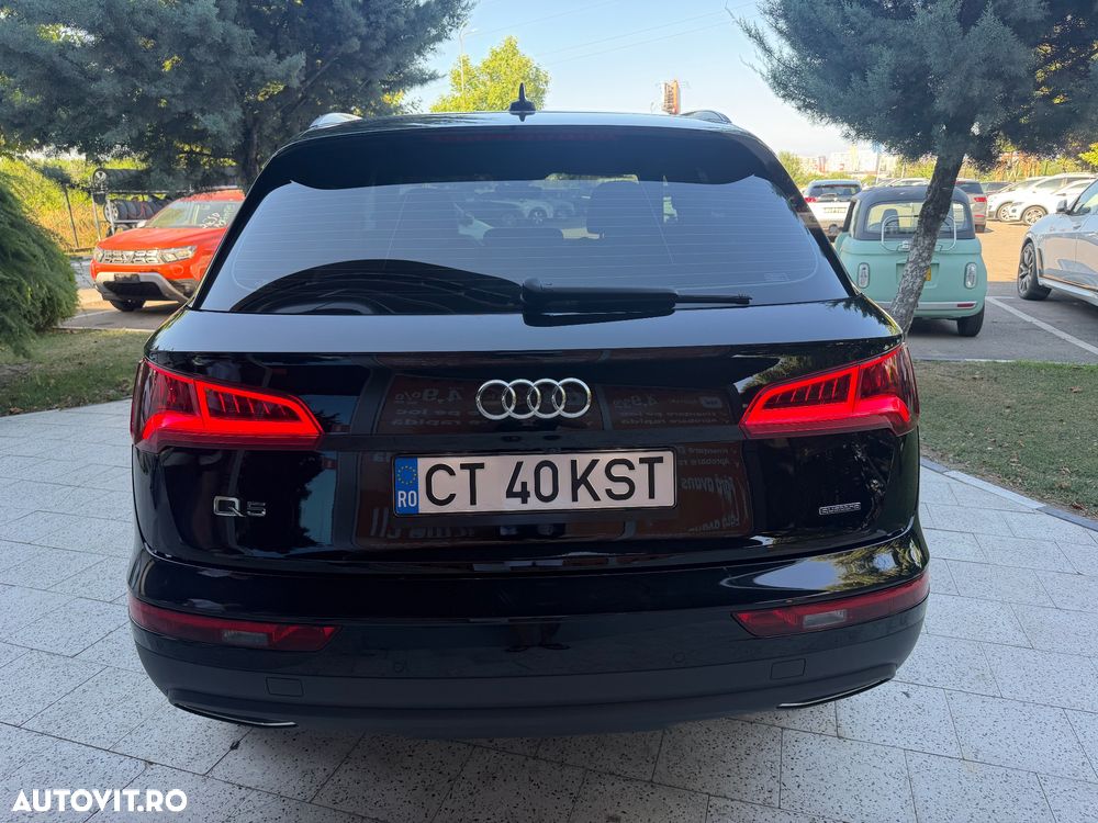 Audi Q5 2.0 TDI Quattro S tronic - 4
