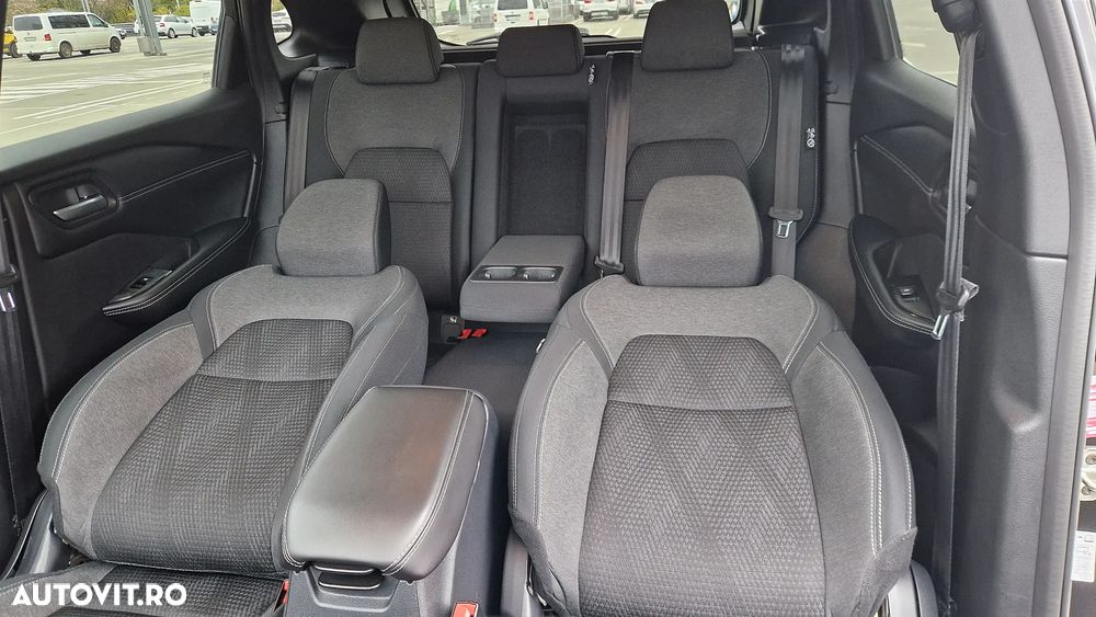 Nissan Qashqai 1.3 DIG-T MHEV Xtronic Premiere Edition - 15