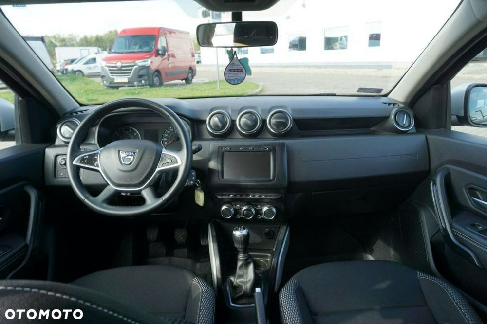 Dacia Duster 1.0 TCe Prestige - 13