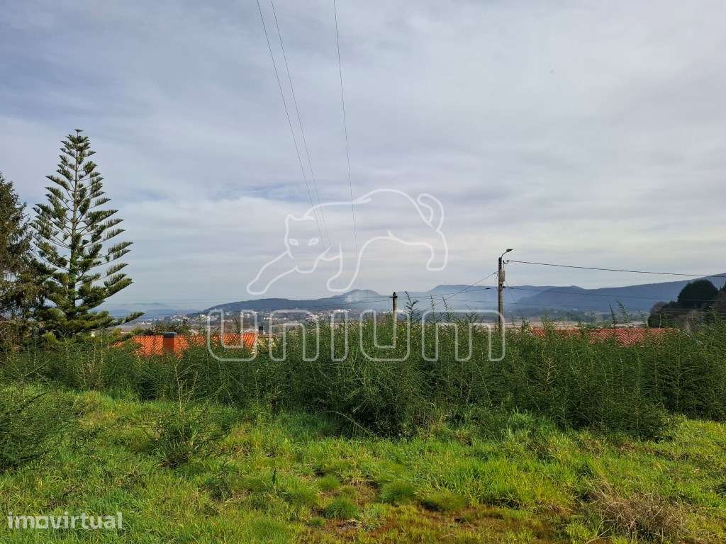 Terreno para construção em Vilarelho - Grande imagem: 4/7