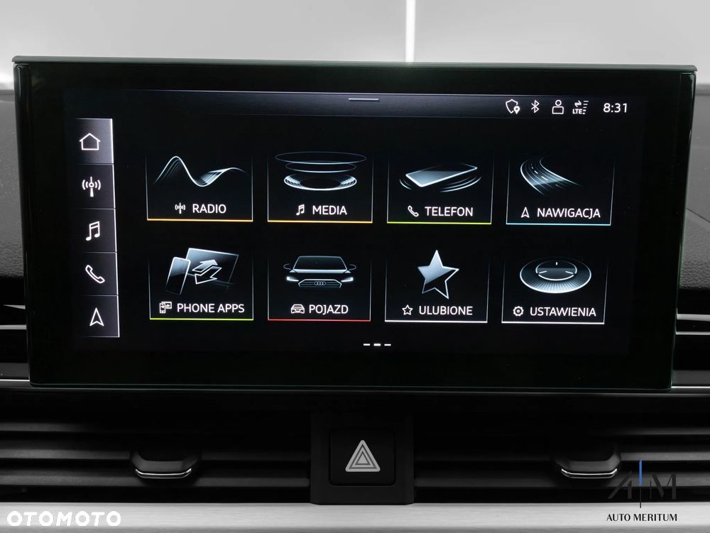 Audi A4 Avant 40 TDI quattro S tronic S line - 28