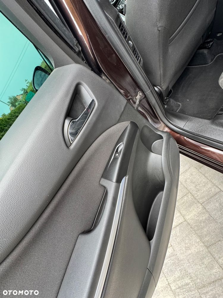 Opel Zafira 1.6 CDTI Enjoy - 33
