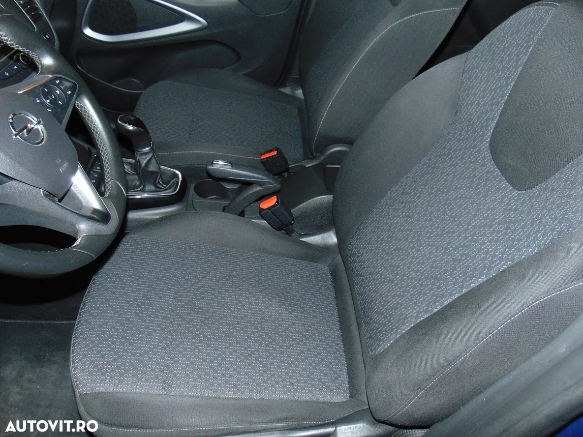 Opel Crossland X 1.2 ECOTEC Start/Stop Enjoy - 7