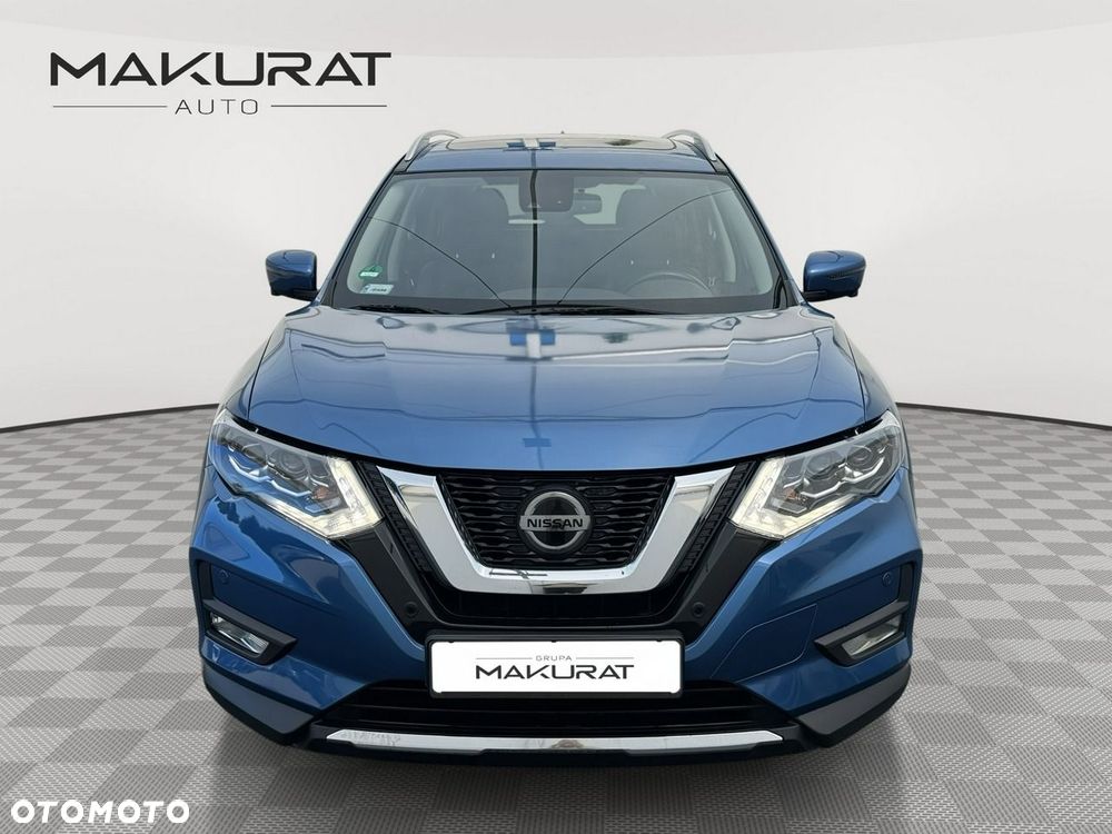 Nissan X-Trail 1.7 dCi Tekna 4WD Xtronic - 6