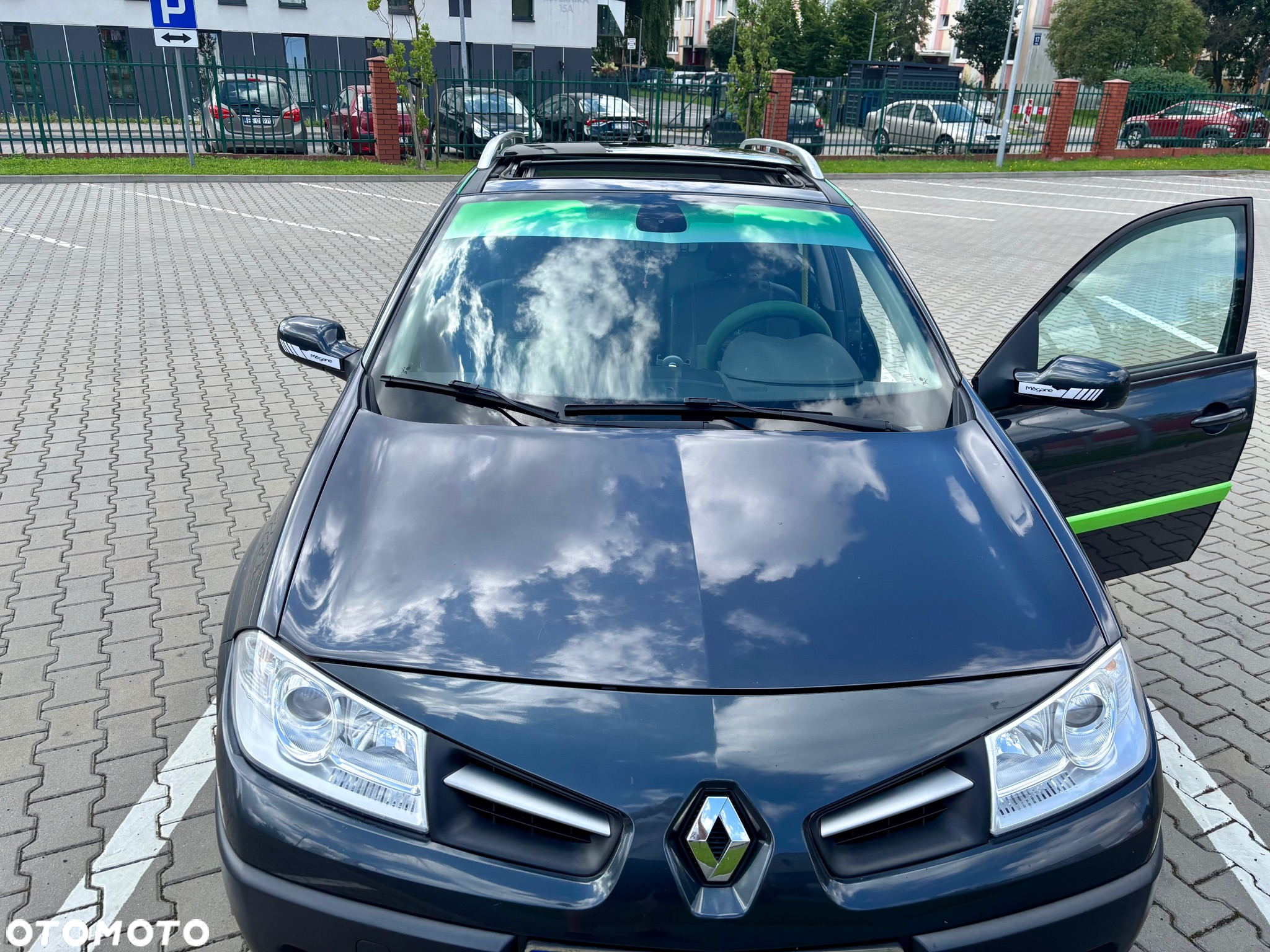 Renault Megane - 12