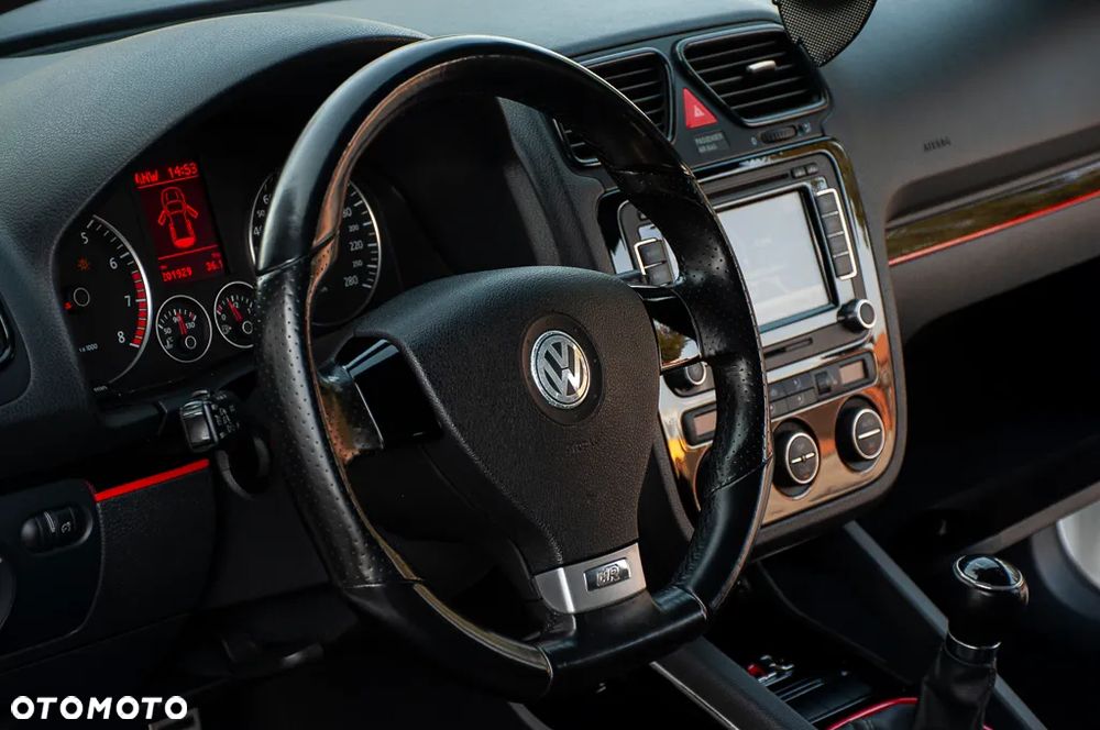 Volkswagen Scirocco 1.4 TSI Perfectline R-Style - 30