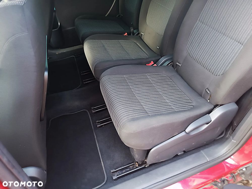 Seat Alhambra - 10