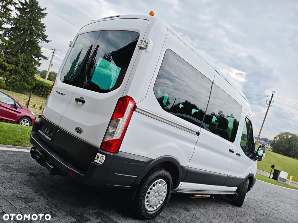 Ford Transit - 3