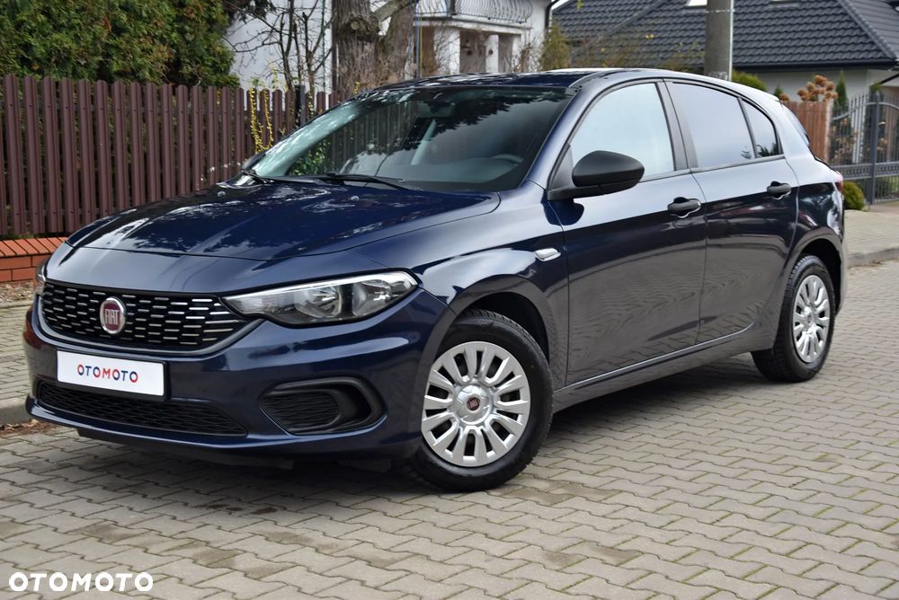 Fiat Tipo - 23