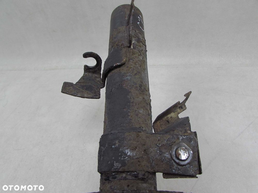 VOLVO C30 S40 V50 C70 II LIFT 2.4 D5 AMORTYZATOR MCPERSON PRZOD LEWY - 6