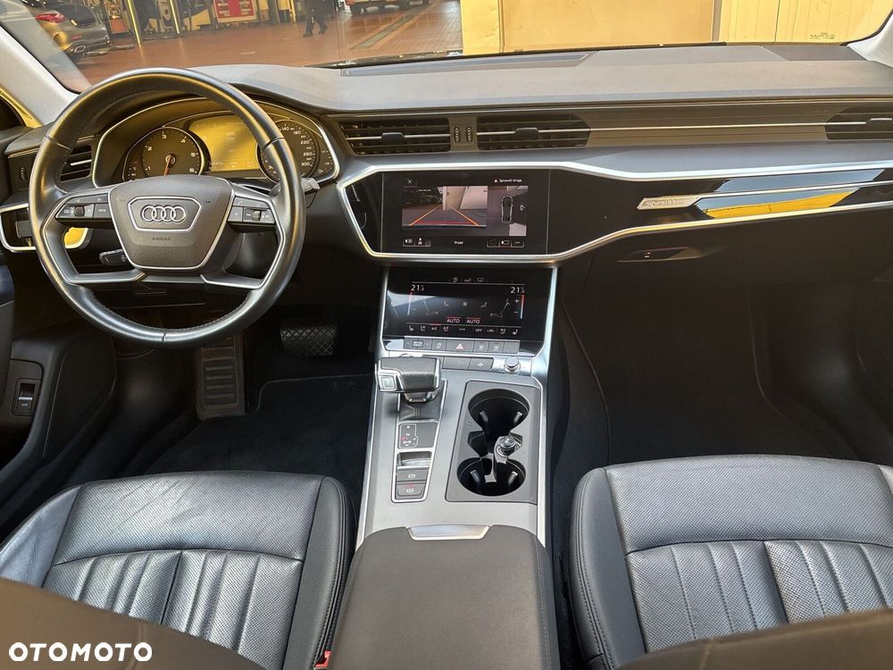 Audi A6 Limousine 40 TDI mHEV Quattro S tronic - 16