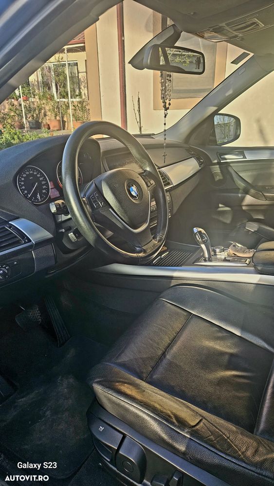 BMW X5 - 6