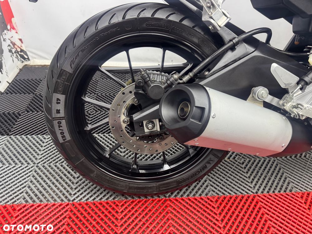 Yamaha MT - 26