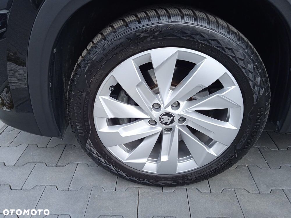 Skoda Kodiaq 1.5 TSI mHEV 4x2 Edition 130 DSG - 35