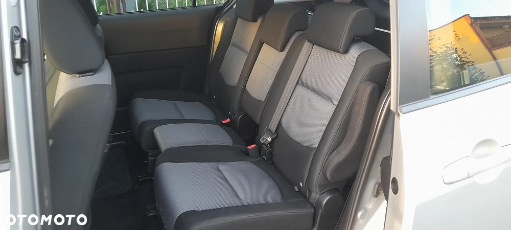 Mazda 5 1.8 Comfort - 11