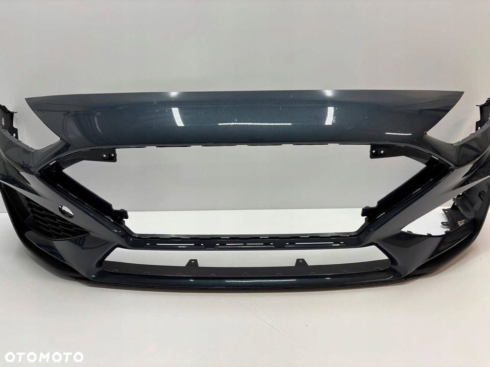 Hyundai I30 III 3 N-Line Zderzak Przód Przedni 86511-G4DA0 - 4