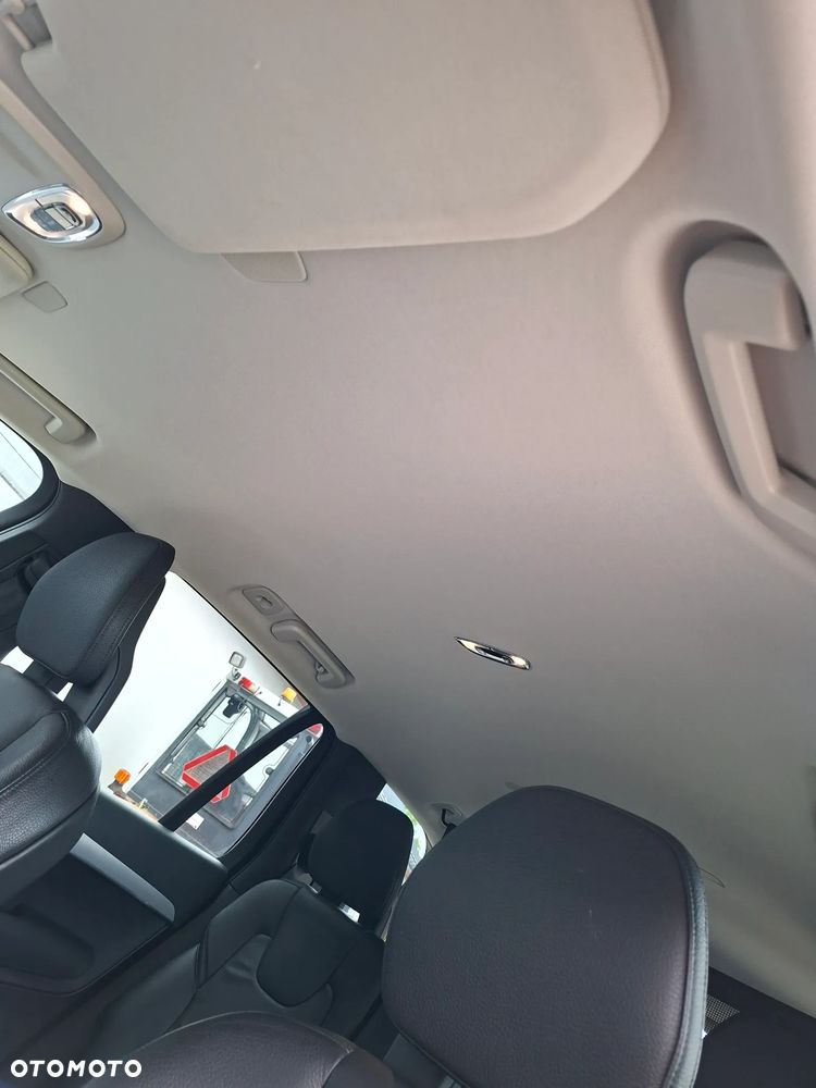 Volvo XC 90 B5 D AWD Momentum Pro - 19
