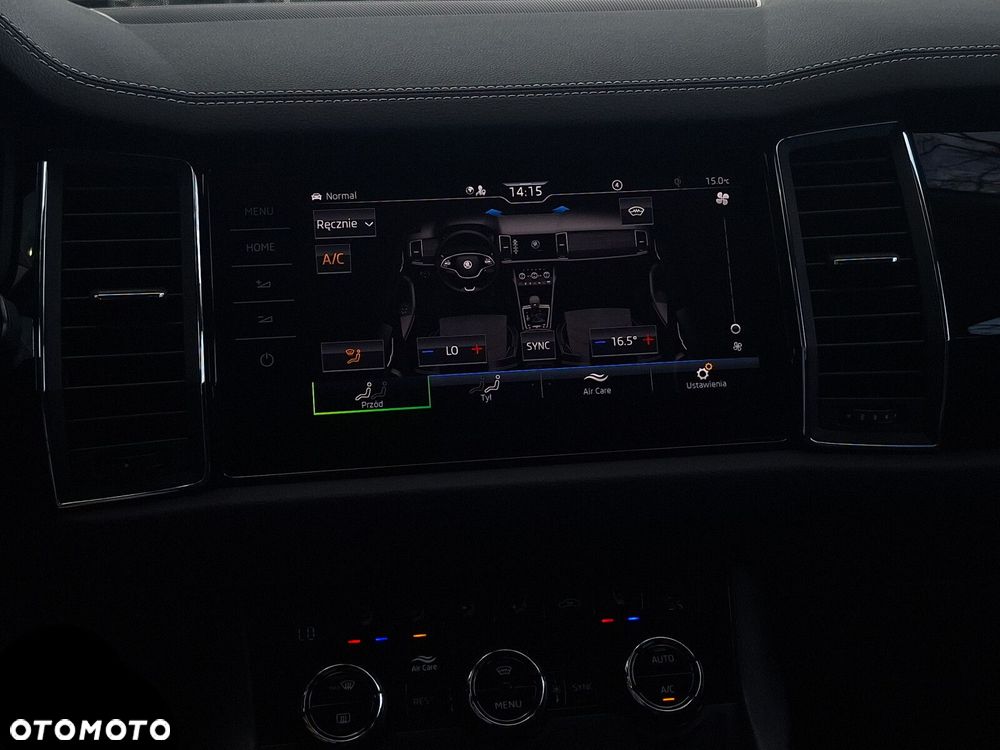 Skoda Kodiaq 2.0 TDI 4x4 L&K DSG - 31