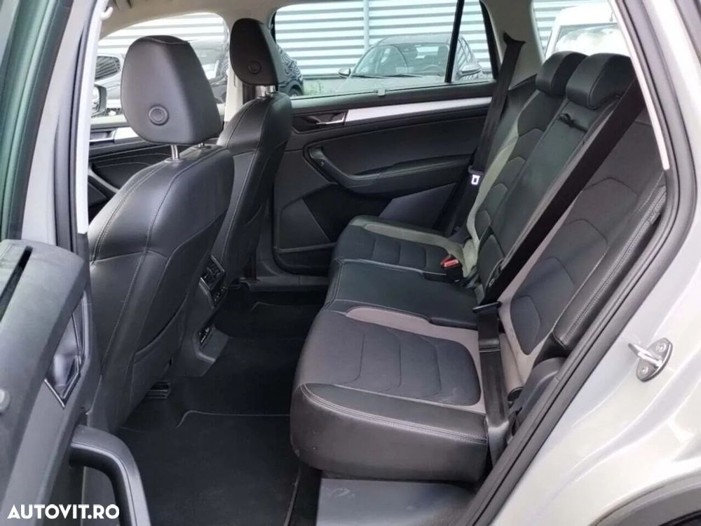 Skoda Kodiaq 1.5 TSI ACT Style - 6