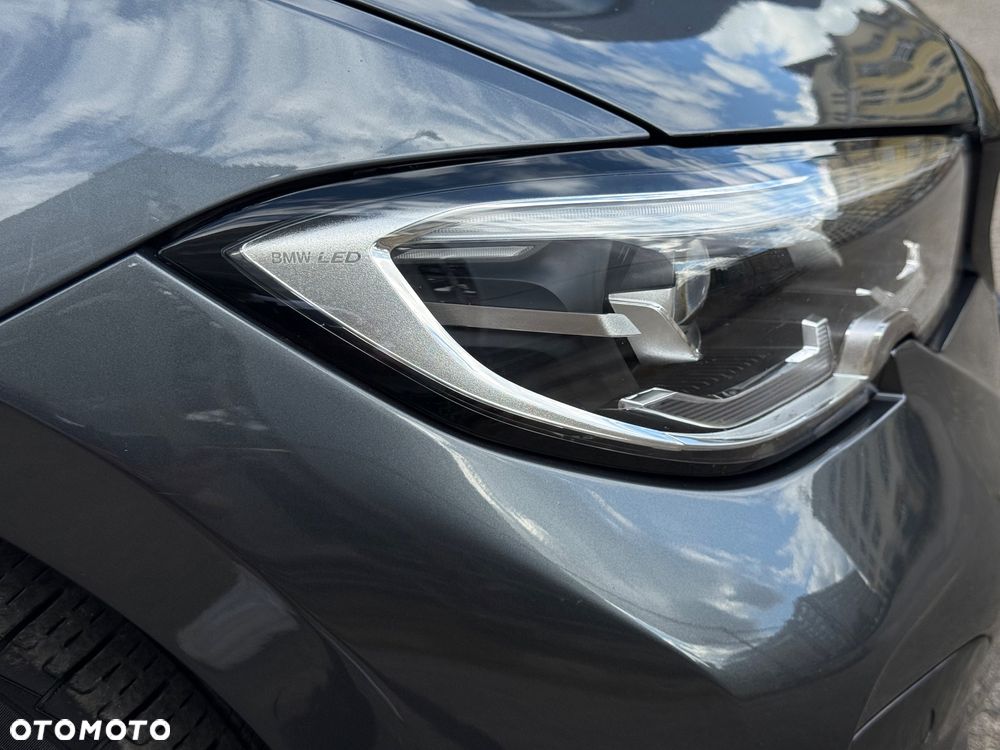 BMW Seria 3 330i xDrive M Sport sport - 29