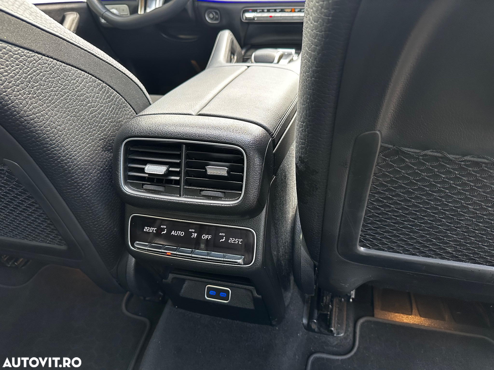 Mercedes-Benz GLS 450 d 4Matic 9G-TRONIC AMG Line Advanced Plus - 12
