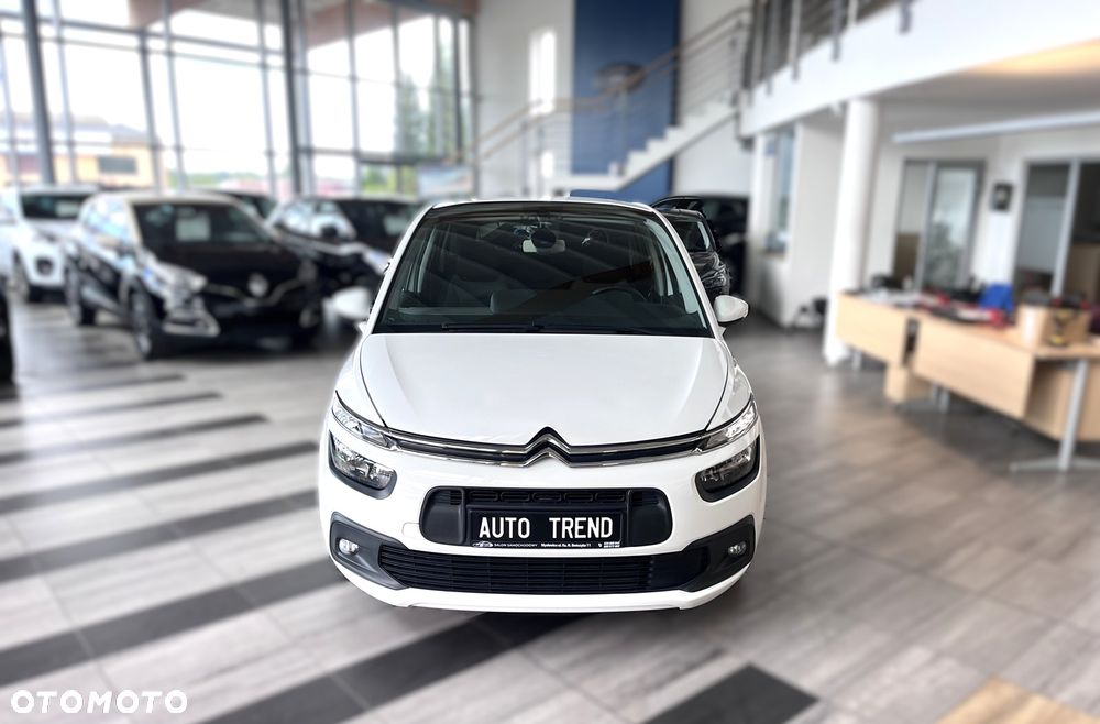 Citroën C4 SpaceTourer PureTech 130 Stop&Start SELECTION - 3
