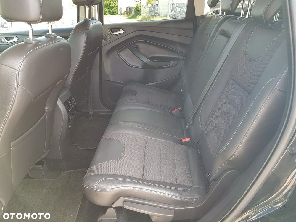 Ford Kuga - 15
