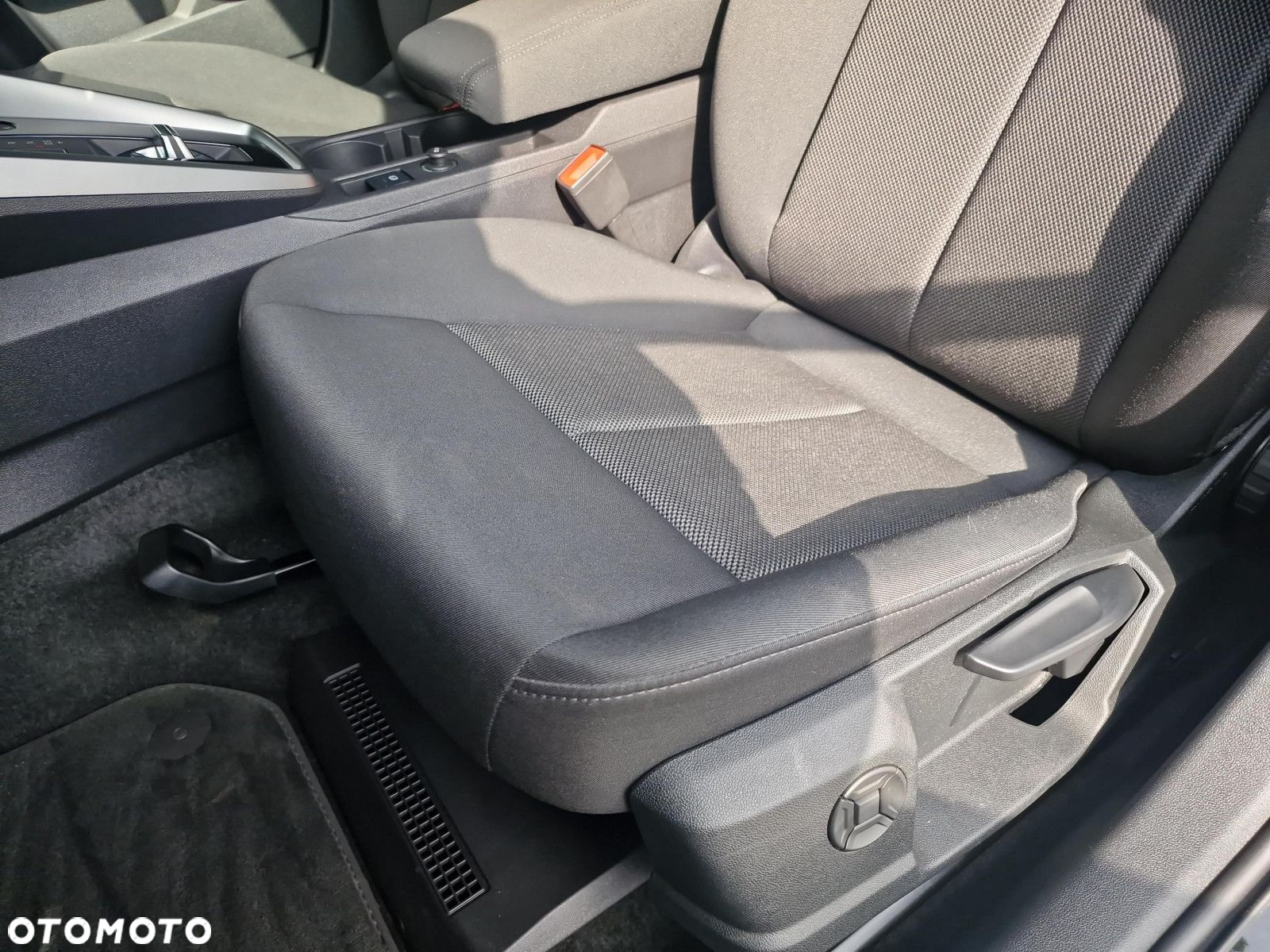 Audi A3 - 12