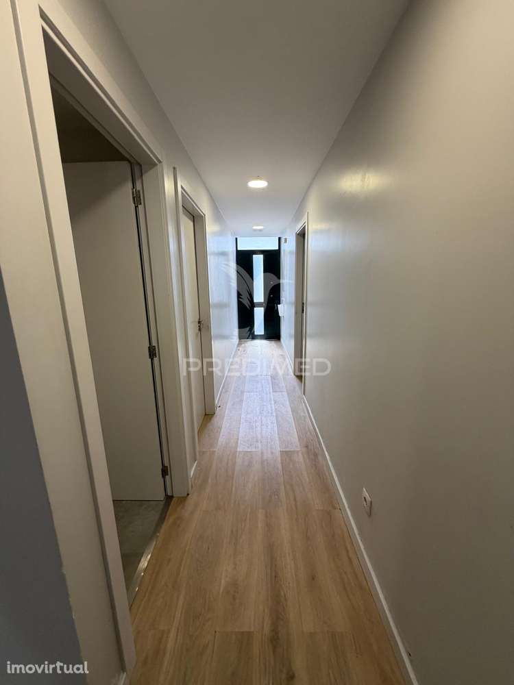 Ilha da Madeira casa T3+1, no Funchal - Grande imagem: 3/10