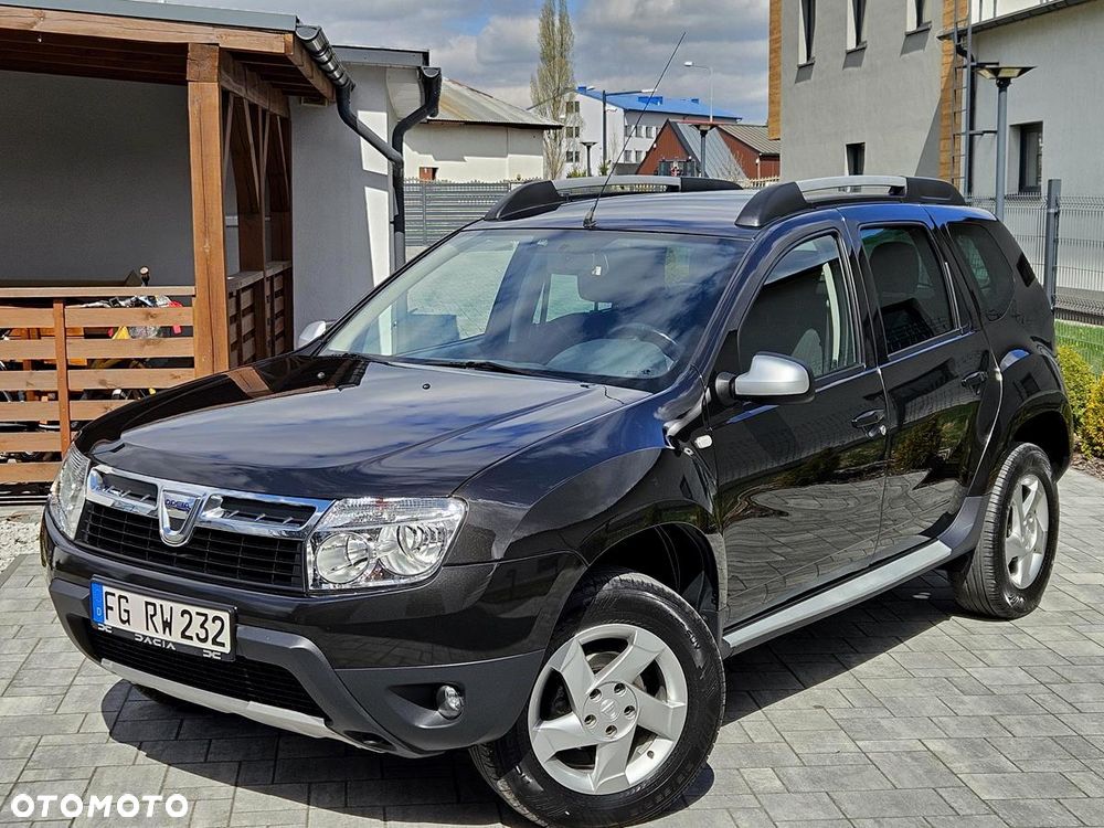Dacia Duster 1.6 Ambiance - 2