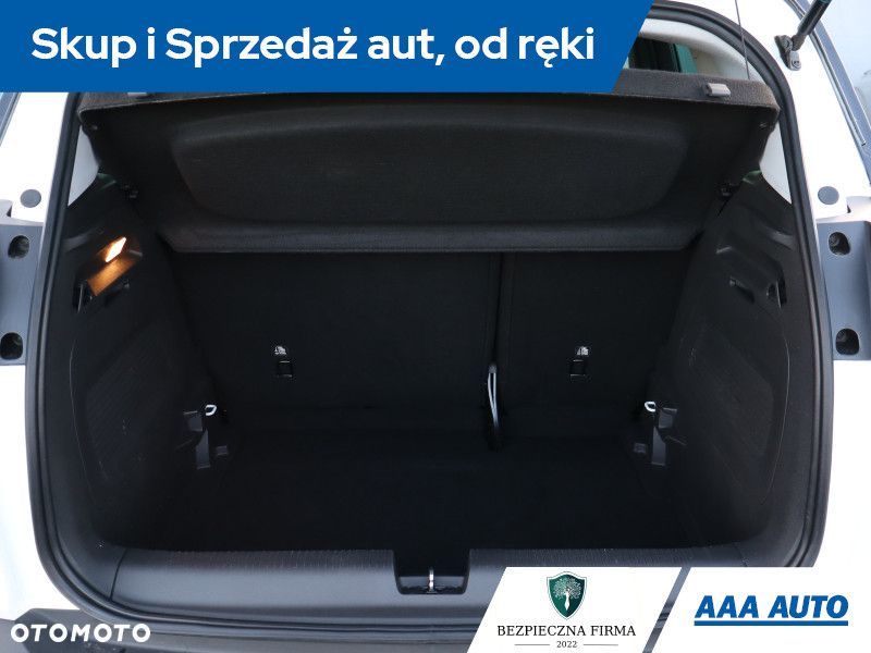 Opel Crossland X - 14