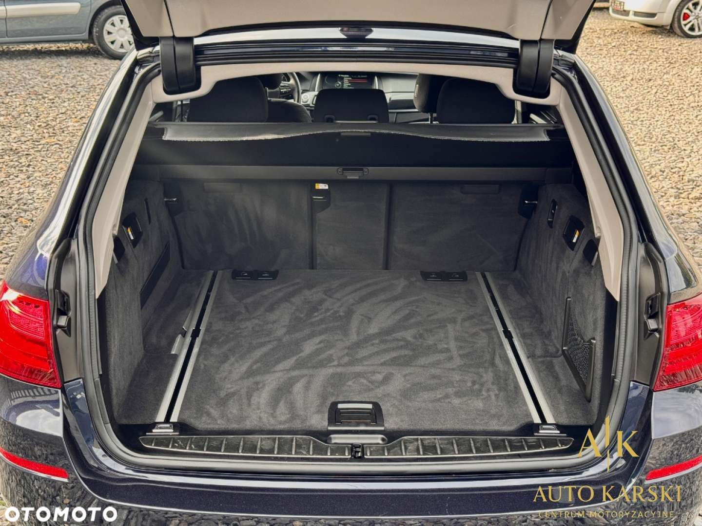 BMW Seria 5 - 29