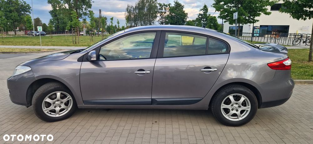 Renault Fluence 1.5 dCi Privilege - 2