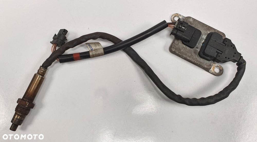 SONDA LAMBDA CZUJNIK NOX MERCEDES W218 A0009055100 - 1