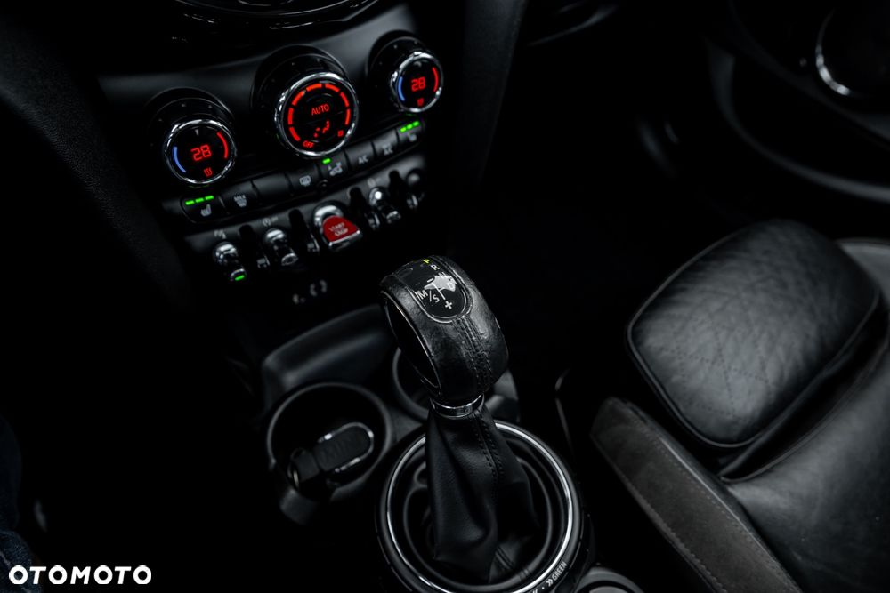 MINI Cooper S Sport-Aut - 31