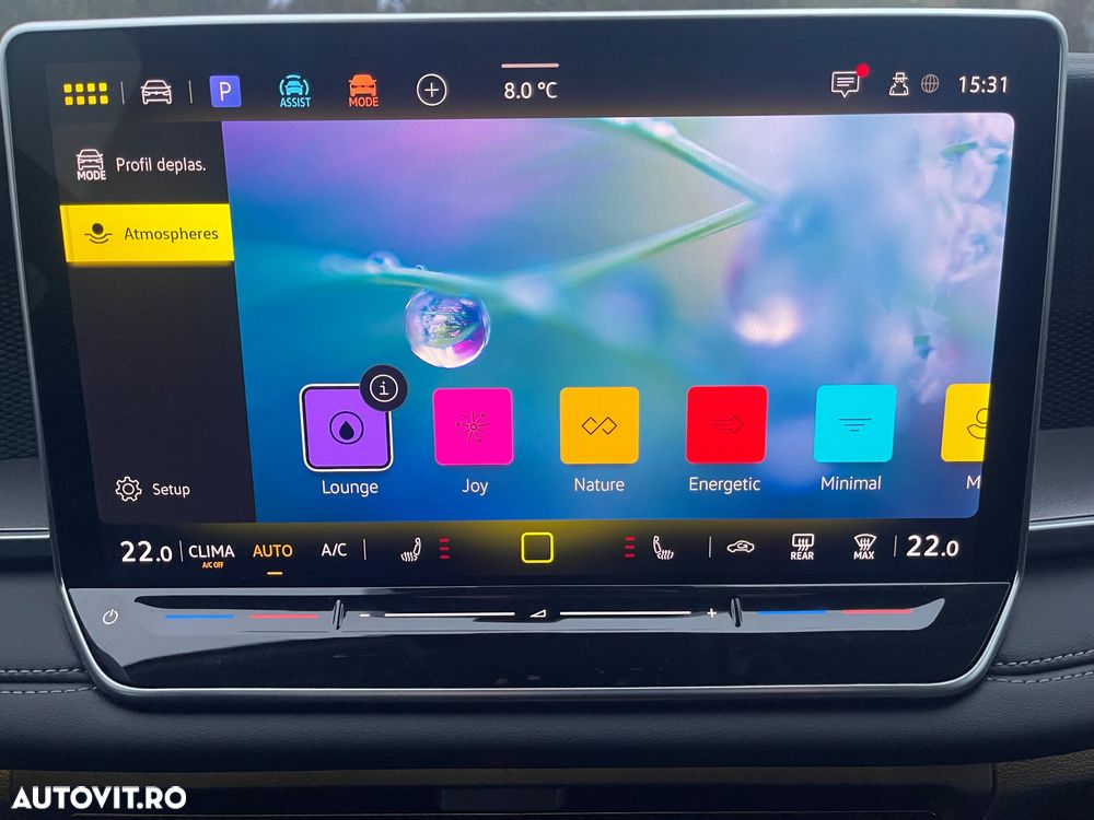 Volkswagen Tayron 2.0 TDI 4Motion DSG Life - 13