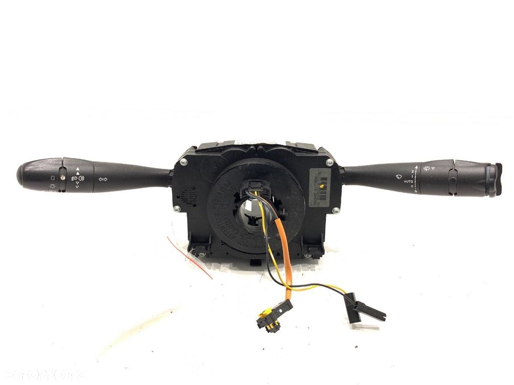 PRZEŁĄCZNIK ZESPOLONY - 83.00 PLN - CITROEN C3 Pluriel (HB_) 2003 - 2022 1.4 54 kW [73 KM] benzyna - 1